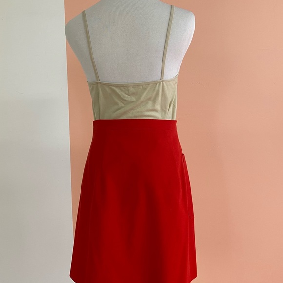 Christopher Kane mod skirt - Picture 4 of 8